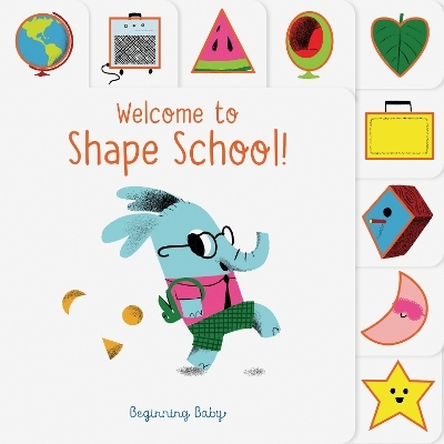 Welcome to Shape School! - 