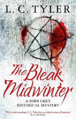 The Bleak Midwinter - L C Tyler