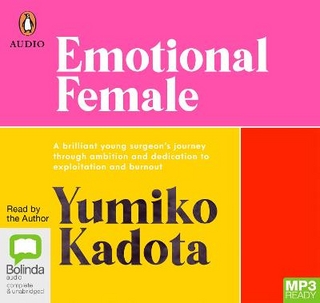 Emotional Female