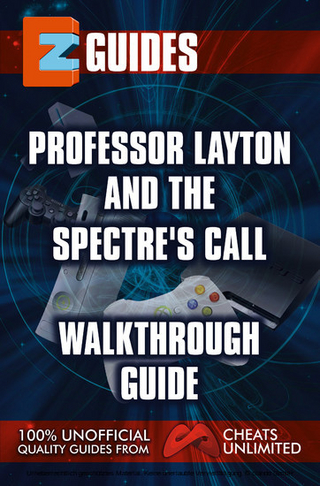Professor Layton & The Last Spectre's Call