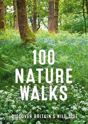 100 Nature Walks - National Trust