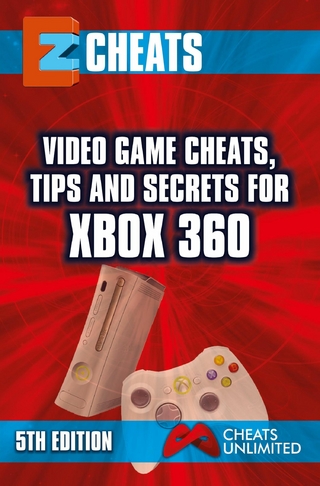 Video Game Cheats, Tips and Secrets For Xbox 360 - 5th Edition