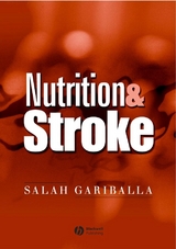 Nutrition and Stroke - Salah Gariballa
