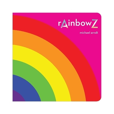 rAinbowZ - Michael Arndt