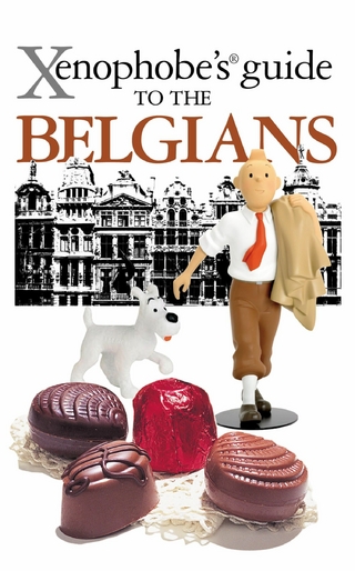 The Xenophobe's Guide to the Belgians