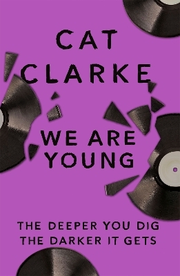 We Are Young - Cat Clarke