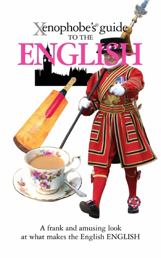 The Xenophobe's Guide to the English