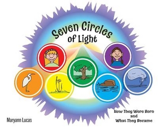 Seven Circles of Light
