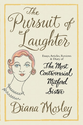 Pursuit of Laughter