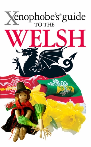 The Xenophobe's Guide to the Welsh