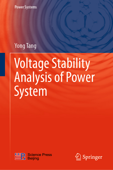 Voltage Stability Analysis of Power System - Yong Tang