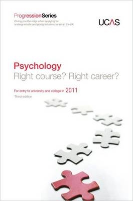 Progression to Psychology