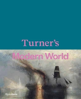 Turner's Modern World - 