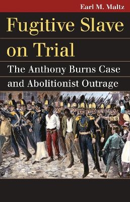 Fugitive Slave on Trial