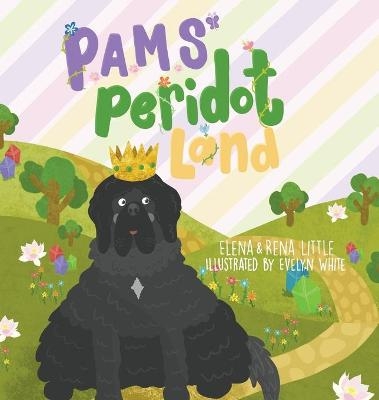 PAMS' Peridot Land - Elena Little and Rena Little