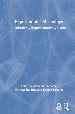 Experimental Museology
