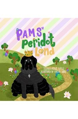 PAMS' Peridot Land - Elena Little and Rena Little