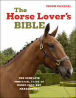 Horse Lover's Bible