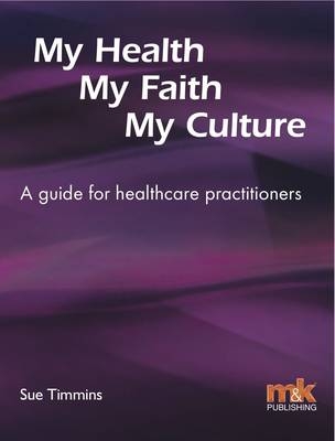 My Health, My Faith, My Culture