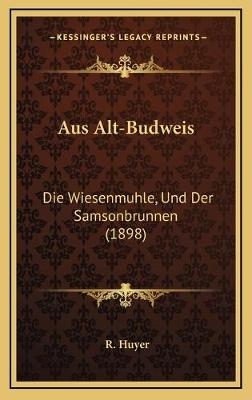 Aus Alt-Budweis