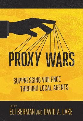 Proxy Wars - 