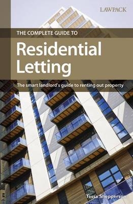 Complete Guide to Residential Letting