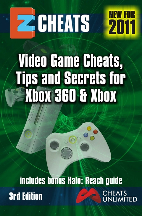Xbox 360 -  The Cheat Mistress