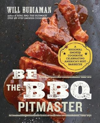 Be the BBQ Pitmaster