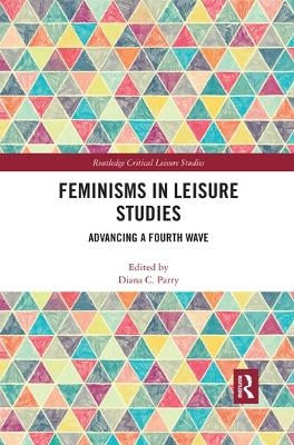 Feminisms in Leisure Studies - 