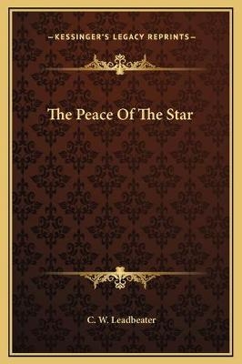 The Peace Of The Star