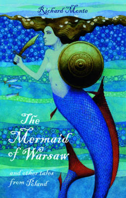 Mermaid of Warsaw