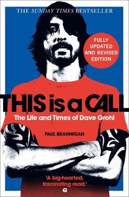 This Is a Call - Paul Brannigan