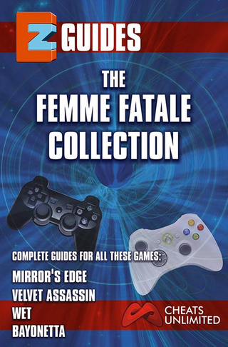 Femme Fatale Collection