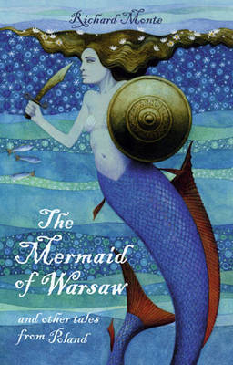 Mermaid of Warsaw (PDF) -  Richard Monte