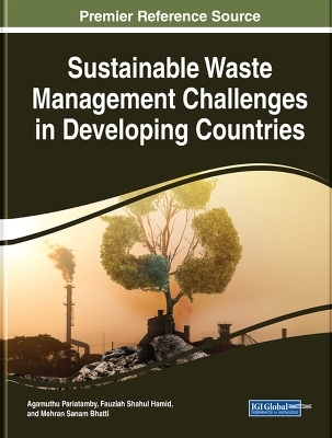 Sustainable Waste Management Challenges in Developing Countries - 