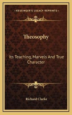 Theosophy