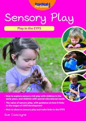 Sensory Play