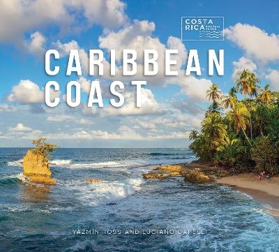 Caribbean Coast - Yazm&iacute;n Ross, Luciano Capelli