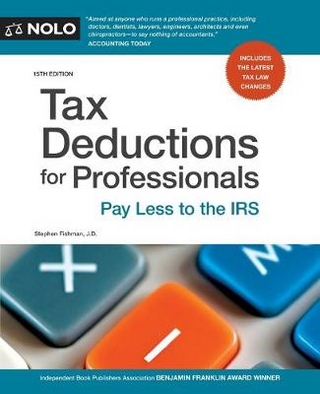 Tax Deductions for Professionals