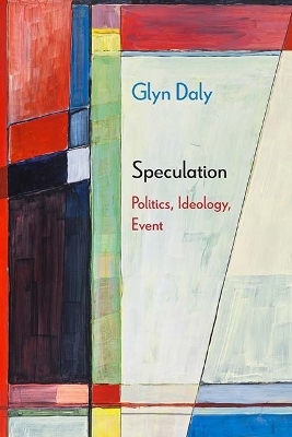 Speculation - Glyn Daly