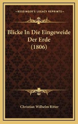 Blicke In Die Eingeweide Der Erde (1806)