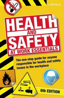 Health & Safety at Work Essentials