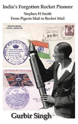 India's Forgotten Rocket Pioneer