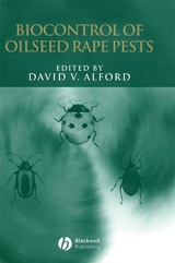 Biocontrol of Oilseed Rape Pests - 