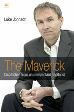 Maverick -  Luke Johnson