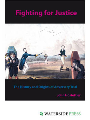 Fighting for Justice