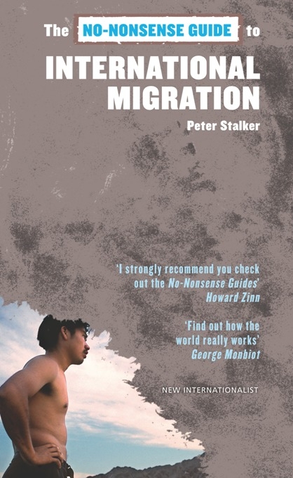 The No-Nonsense Guide to International Migration - Peter Stalker