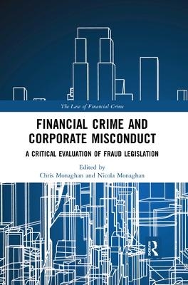 Financial Crime and Corporate Misconduct