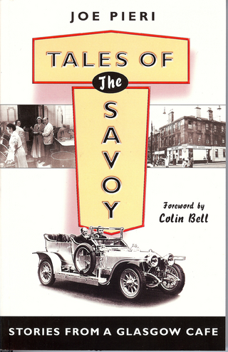 Tales of the Savoy