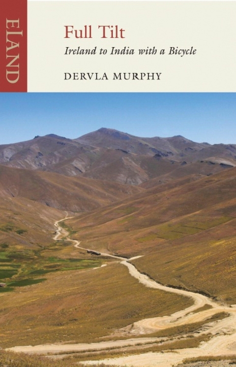 Full Tilt -  Dervla Murphy